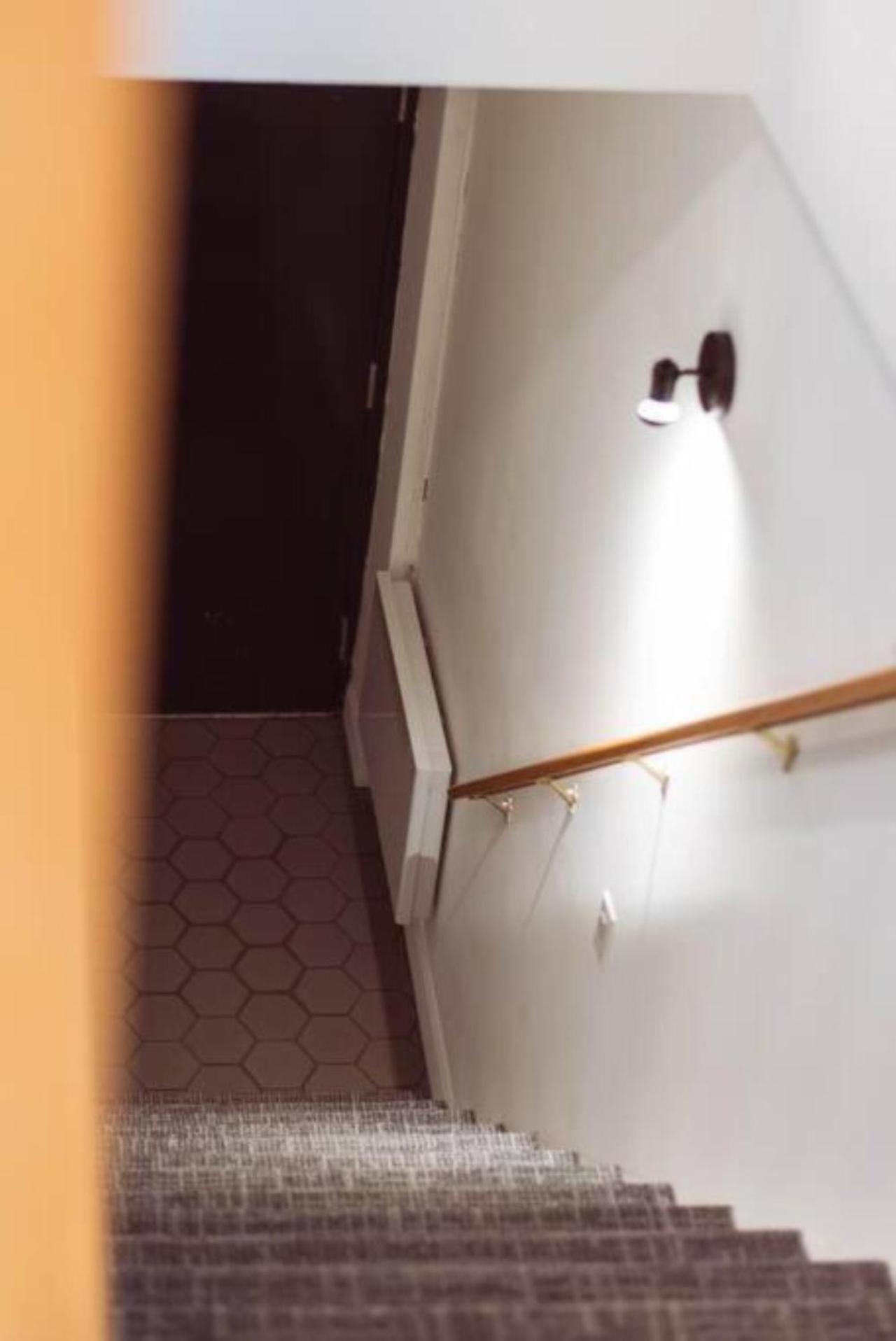 Golden Cross // Typical Old Quebec Appartement ภายนอก รูปภาพ